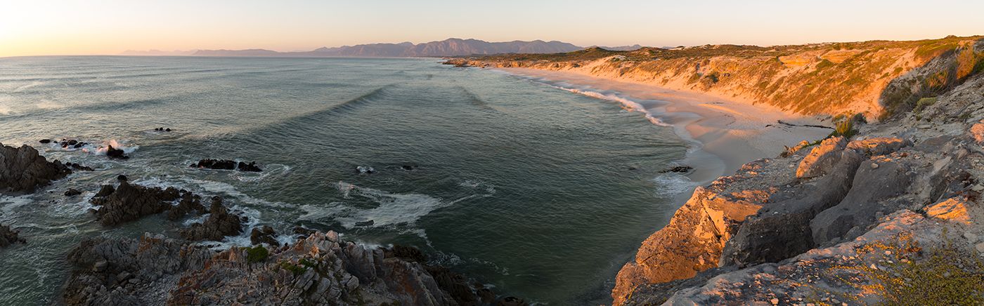 Overberg & Whale Coast