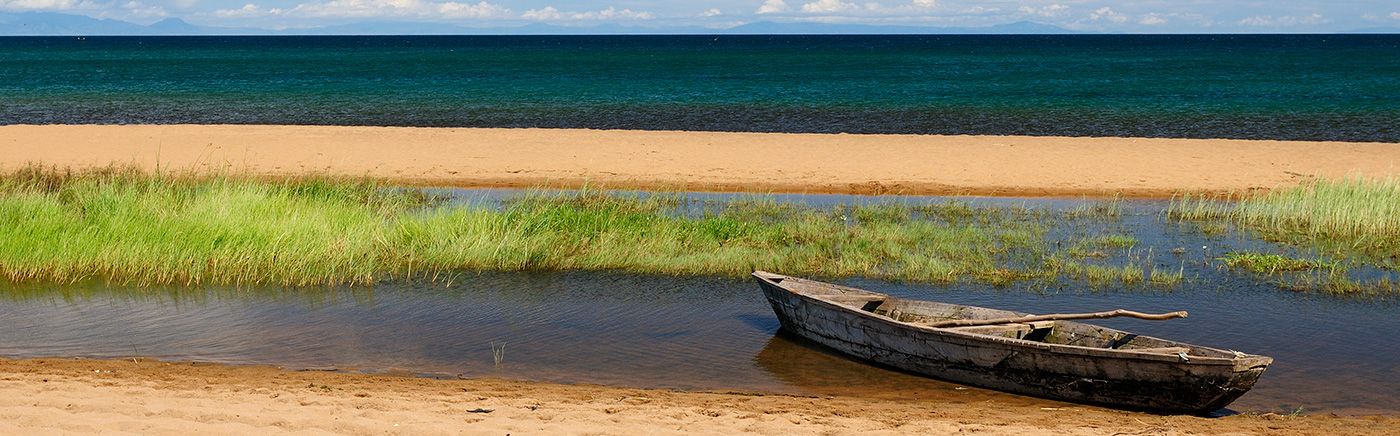 Lake Tanganyika