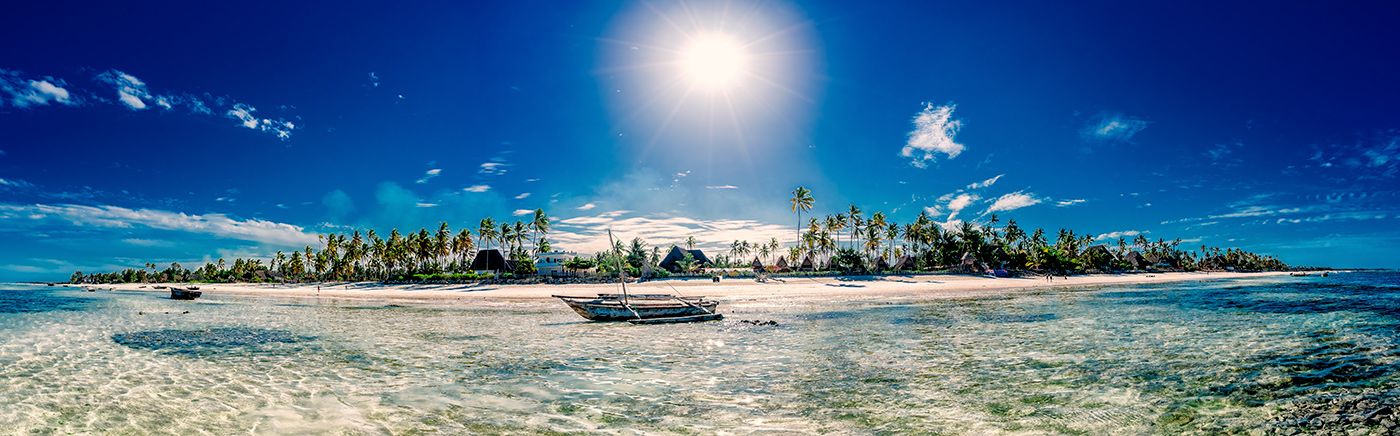 Zanzibar